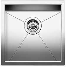 Chậu rửa bát âm Blanco Quatrus R15 340 IU