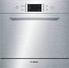Máy rửa bát Bosch SCE52M65EU