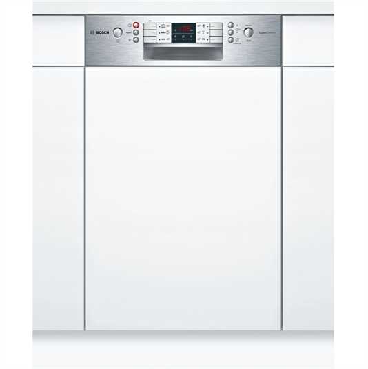 Máy Rửa Bát Bosch SPI46MS01E