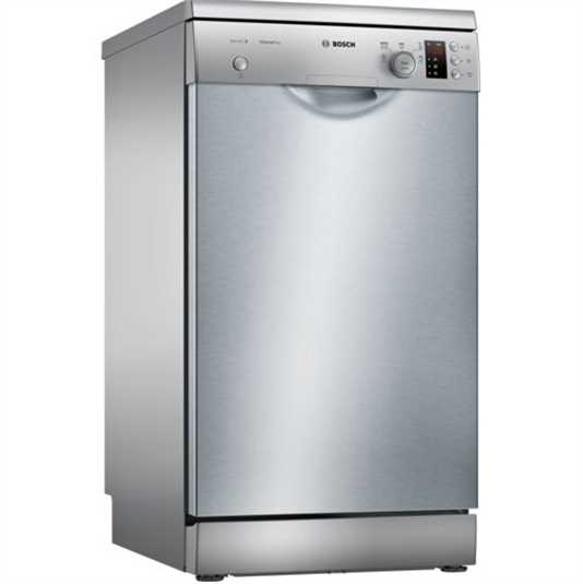 Máy Rửa Bát Bosch SPS25CI03E