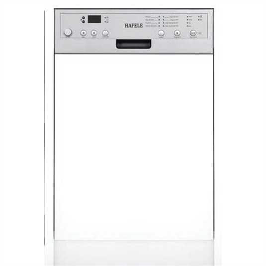 Máy rửa bát Hafele HDW-HI45A