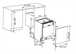 Máy Rửa Bát Bosch SPS25CI03E