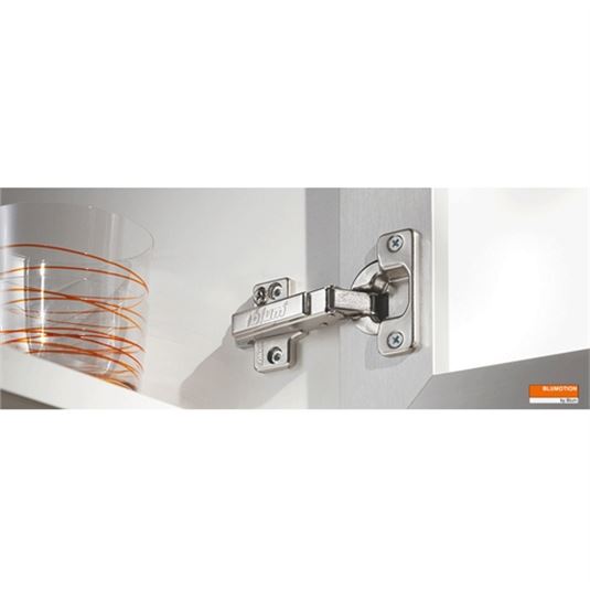 Bản lề Blum MODUL