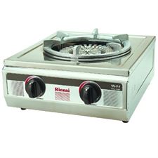 Bếp công nghiệp Rinnai RV-35KS-8847