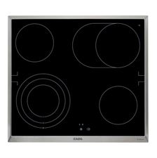 Bếp điện AEG HE604078XB