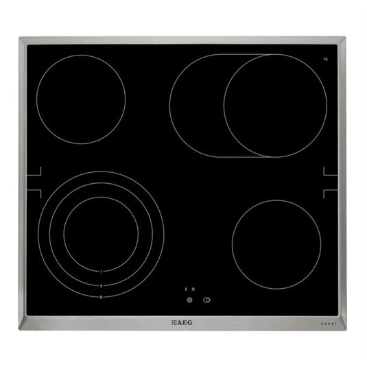 Bếp điện AEG HE604078XB