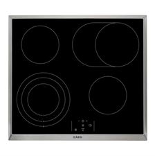 Bếp điện AEG HE634070XB