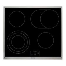 Bếp điện AEG HE634079XB
