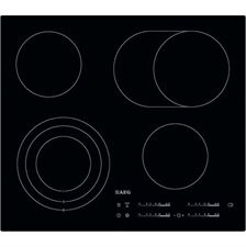 Bếp điện AEG HK654070IB