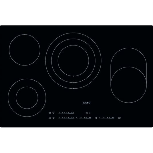 Bếp điện AEG HK854080IB