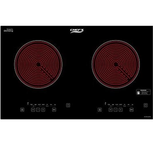 Bếp điện Chefs EH-DHL2000A