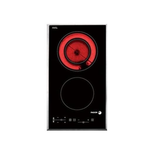 Bếp điện Domino 3MFT- 2AX