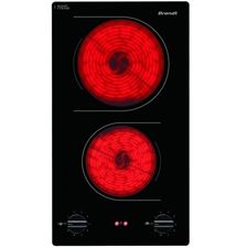 Bếp điện domino Brandt TV1200B-7915