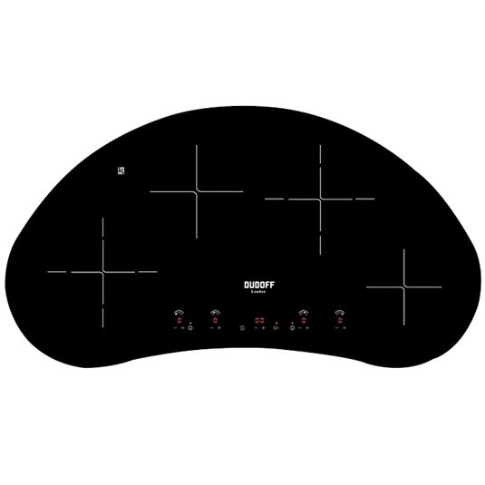 Bếp Điện Dudoff Celadon M4B