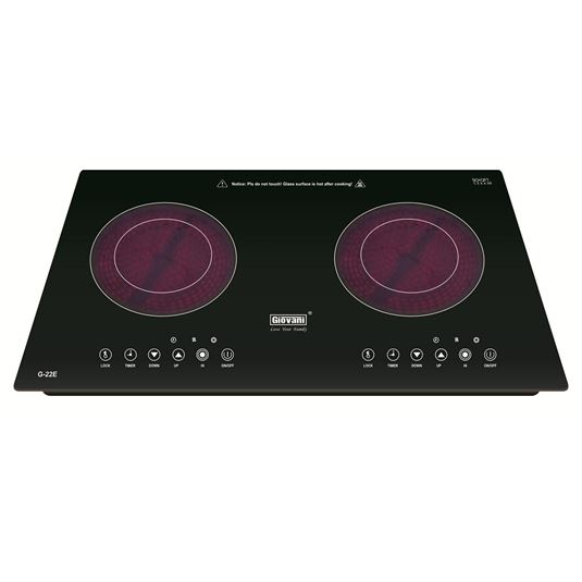 Bếp điện Giovani G22E