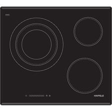 Bếp điện Hafele HC-R603B