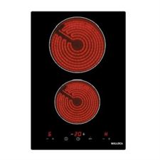 Bếp điện Malloca MDH 02R-7935