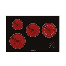 Bếp điện Malloca MH 04R-7940