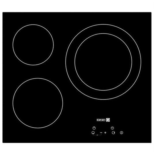 Bếp điện Safari SV-33C