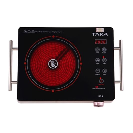 Bếp điện Taka R1A