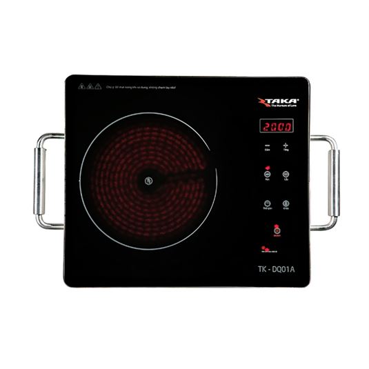 Bếp điện Taka TK-DQ01A