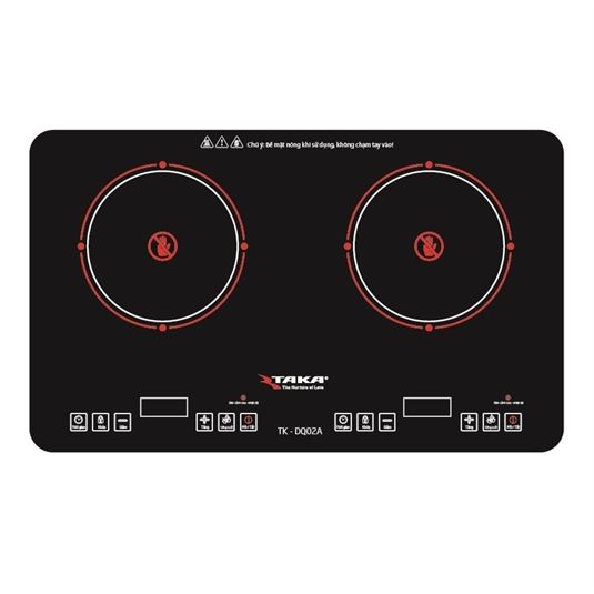 Bếp điện Taka TK-DQ02A