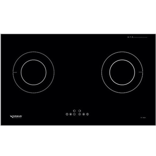 Bếp điện Taka TK-R02B