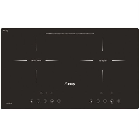 Bếp điện từ Canzy CZ-720SR