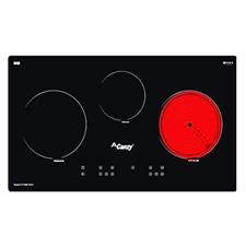 Bếp điện từ Canzy CZ600-3GIA-7790