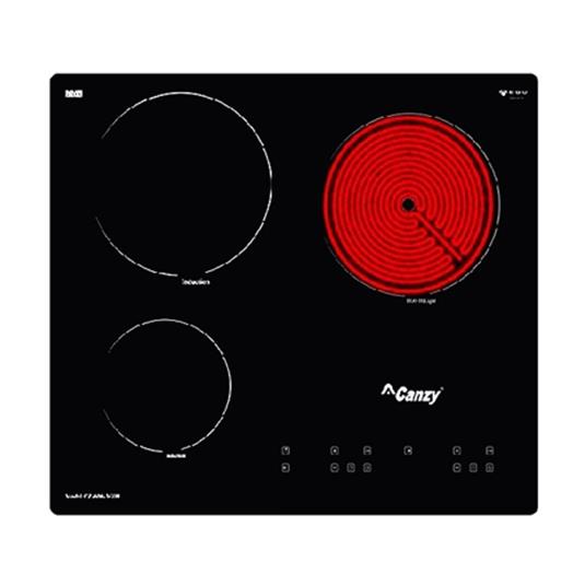 Bếp điện từ Canzy CZ600-3GIH
