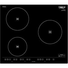 Bếp điện từ chef's ehih54a