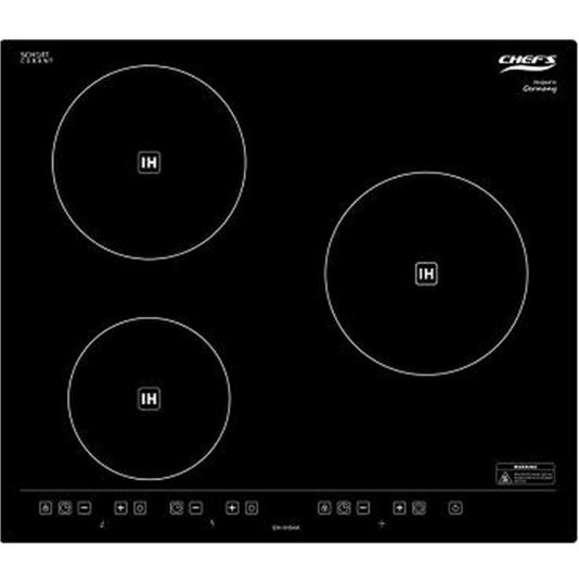 Bếp điện từ chef's ehih54a