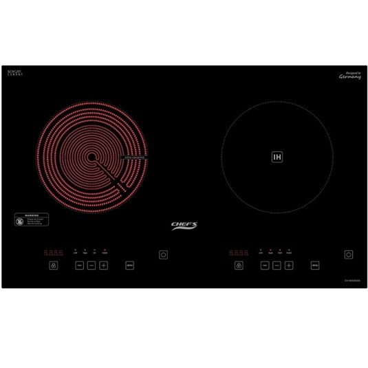 Bếp điện từ Chefs EH-MIX2000A