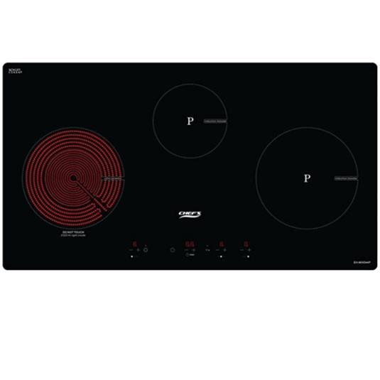 Bếp điện từ Chefs EH-MIX544P