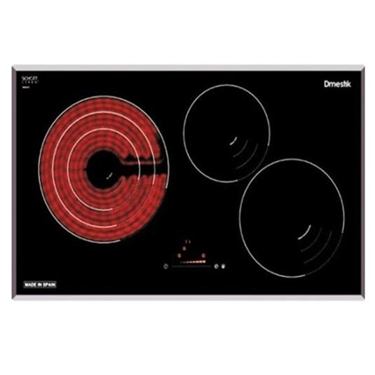 Bếp điện từ D'mestik ES603 DKT