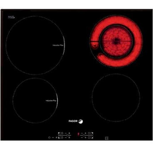 Bếp điện từ FAGOR I-200TS