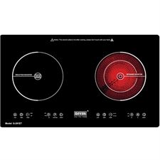 Bếp điện từ Giovani G-291 ET
