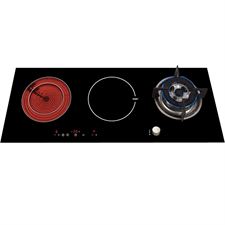 Bếp điện từ Malloca MH 03IRG
