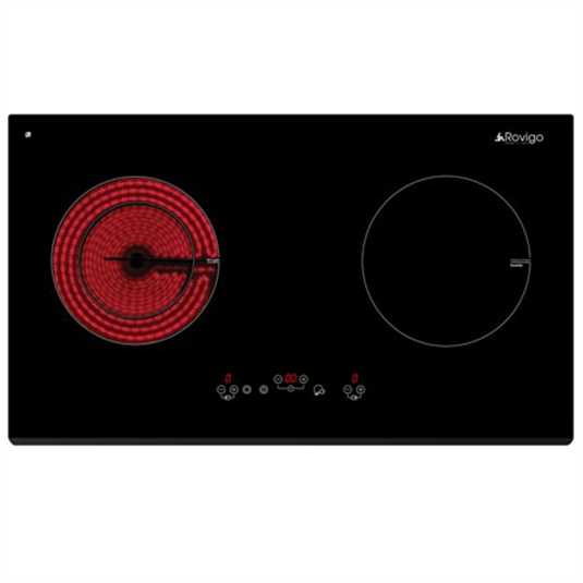 Bếp điện từ ROVIGO RVM 26IT