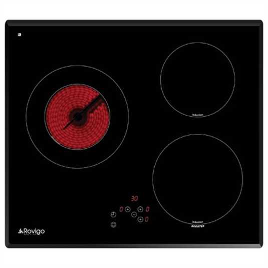 Bếp điện từ ROVIGO RVM 3219