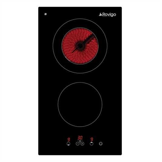 Bếp điện từ Rovigo RVM 3433