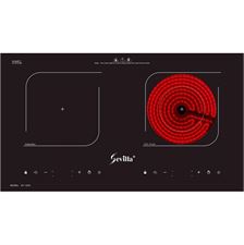 Bếp điện từ Sevilla SV-83IC