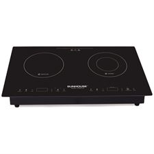 Bếp điện từ Sunhouse SHB9100