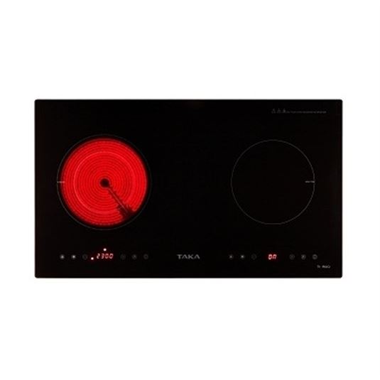 Bếp điện từ Taka TK-IR02B2