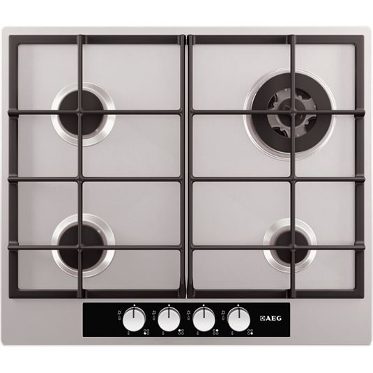 Bếp gas âm AEG HG654440SM