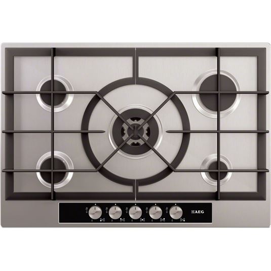 Bếp gas âm AEG HG755440SM