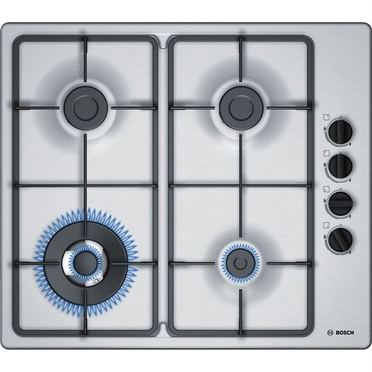 Bếp Gas Âm BOSCH HMH PBH6B5B60