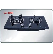 Bếp gas âm Canzy CZ-26MI