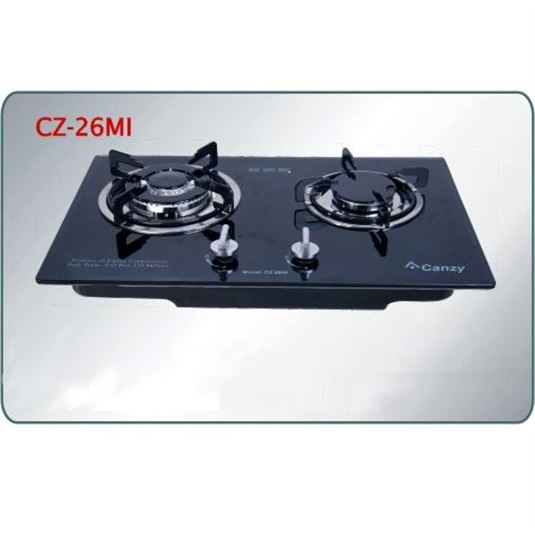 Bếp gas âm Canzy CZ-26MI