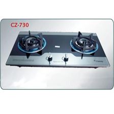 Bếp gas âm Canzy CZ-730-8332